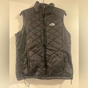 Northface micro puff women’s vest
